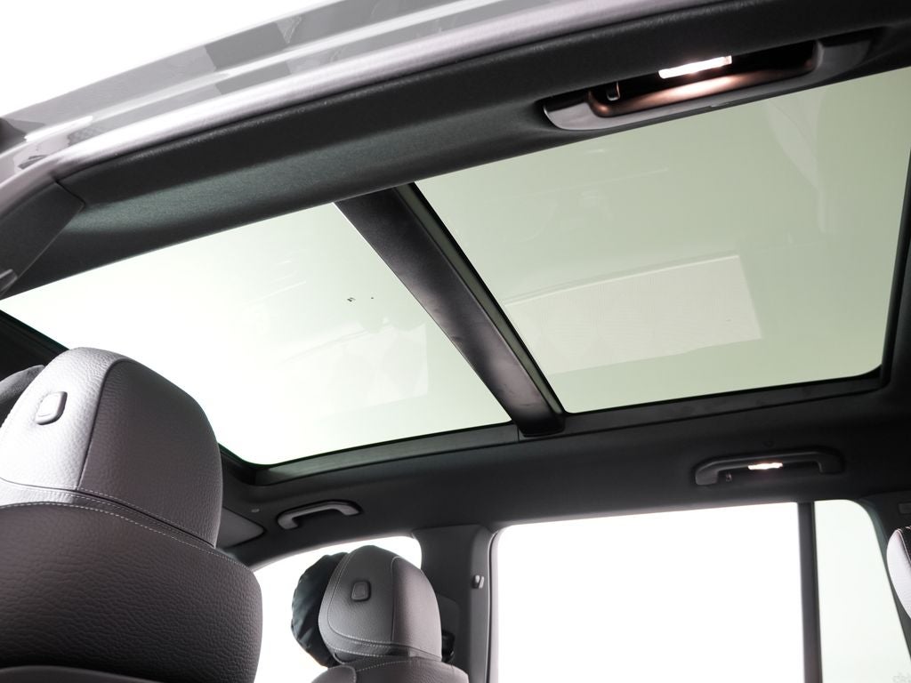 2026 Mercedes-Benz GLS GLS 450 4MATIC®