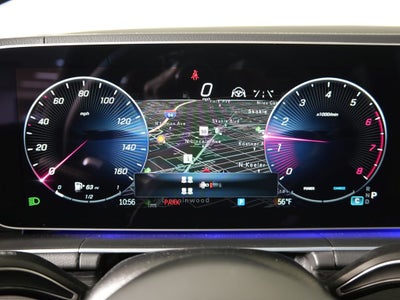 2026 Mercedes-Benz GLS GLS 450 4MATIC®
