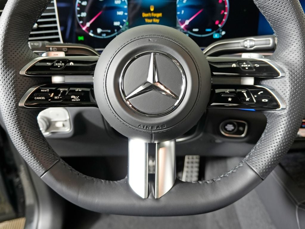 2026 Mercedes-Benz GLS GLS 450 4MATIC®