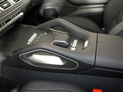 2026 Mercedes-Benz GLS GLS 450 4MATIC®