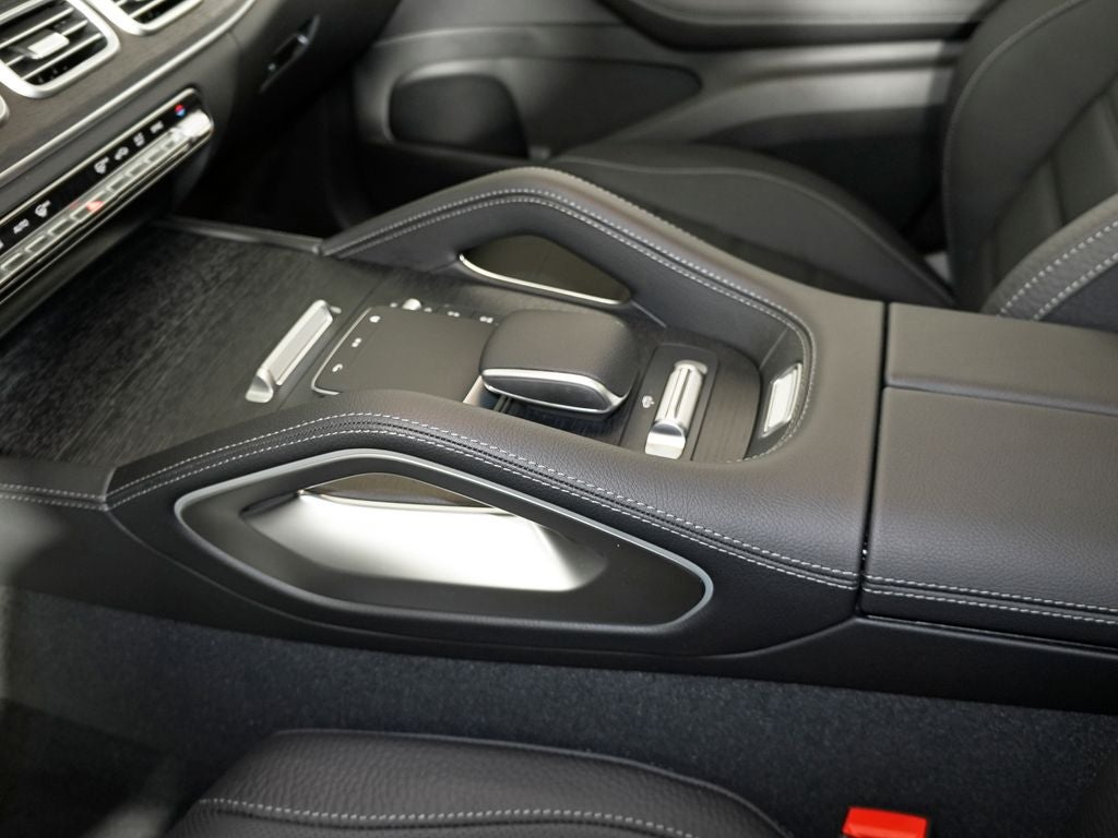 2026 Mercedes-Benz GLS GLS 450 4MATIC®