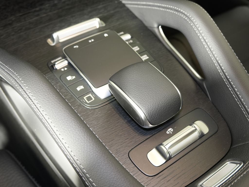 2026 Mercedes-Benz GLS GLS 450 4MATIC®