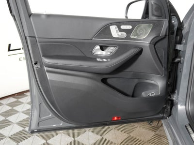 2026 Mercedes-Benz GLS GLS 450 4MATIC®