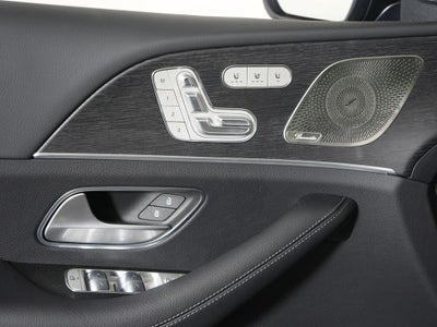 2026 Mercedes-Benz GLS GLS 450 4MATIC®
