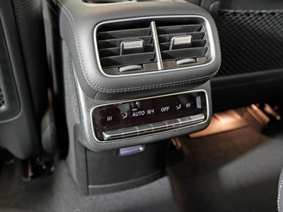 2026 Mercedes-Benz GLS GLS 450 4MATIC®