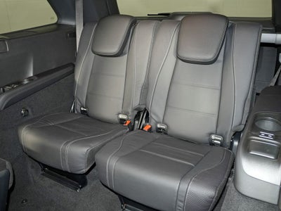 2026 Mercedes-Benz GLS GLS 450 4MATIC®
