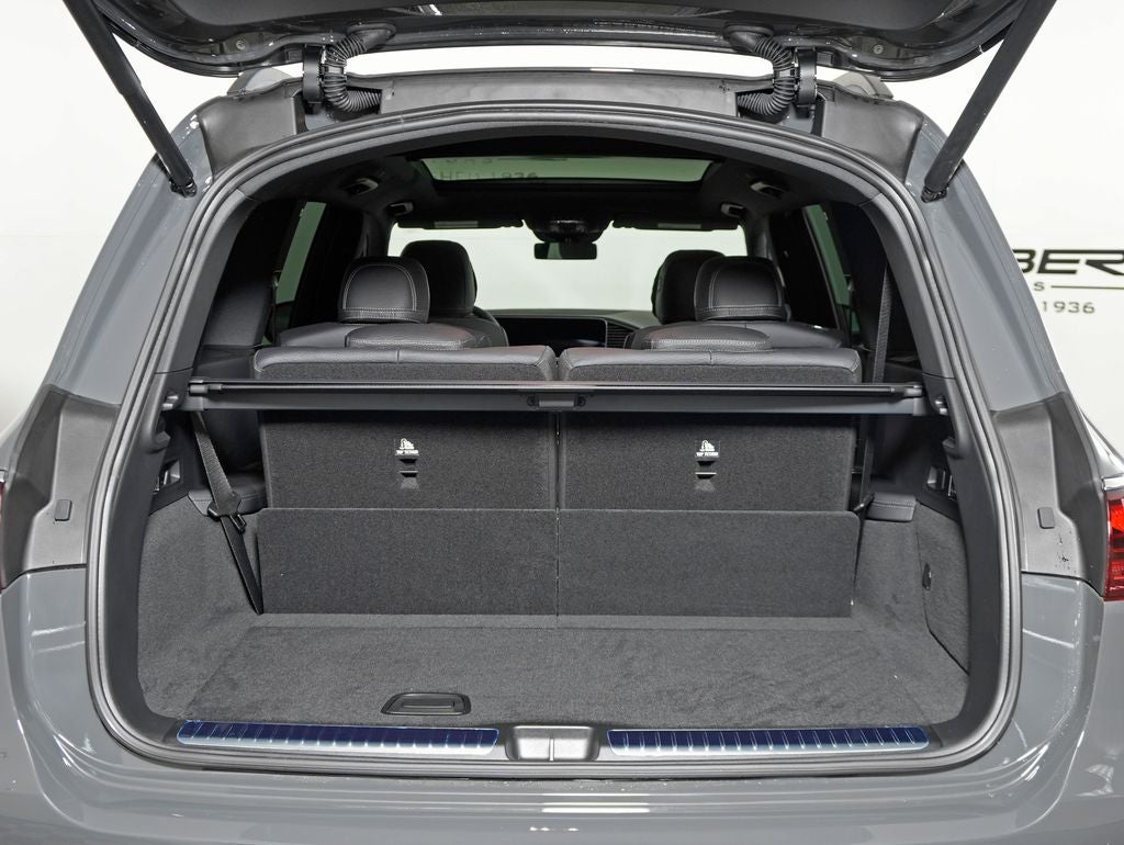 2026 Mercedes-Benz GLS GLS 450 4MATIC®