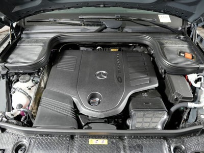 2026 Mercedes-Benz GLS GLS 450 4MATIC®