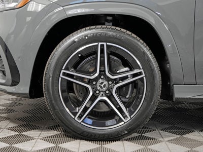 2026 Mercedes-Benz GLS GLS 450 4MATIC®