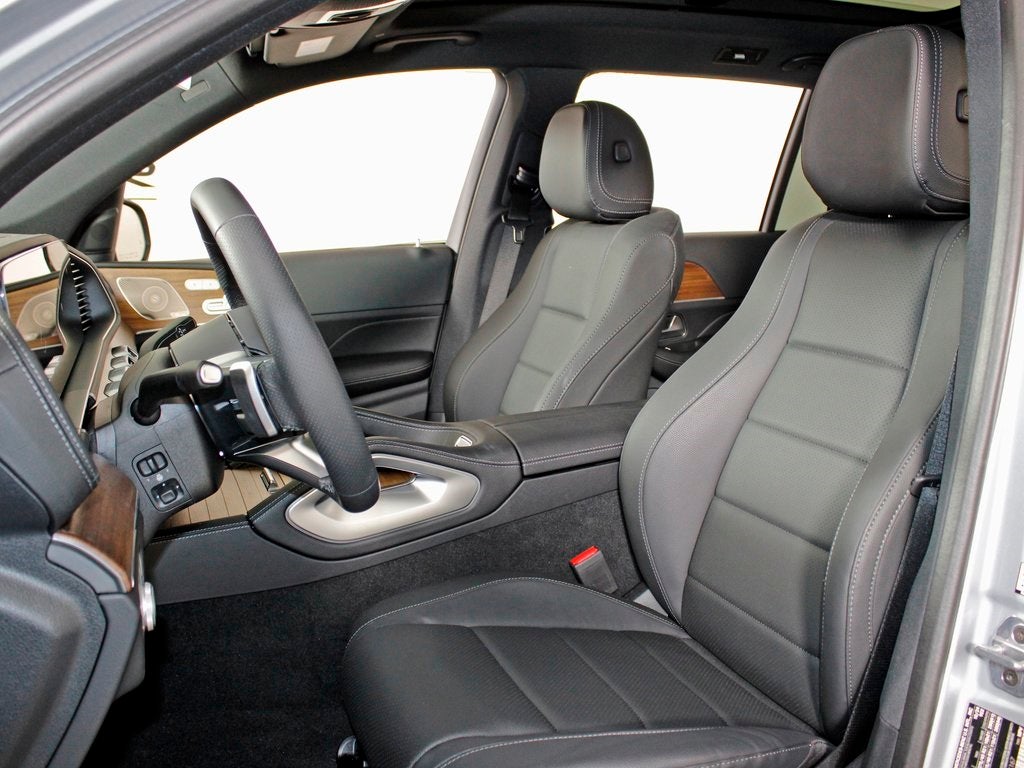 2025 Mercedes-Benz GLS GLS 450 4MATIC®