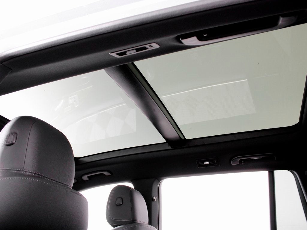 2025 Mercedes-Benz GLS GLS 450 4MATIC®