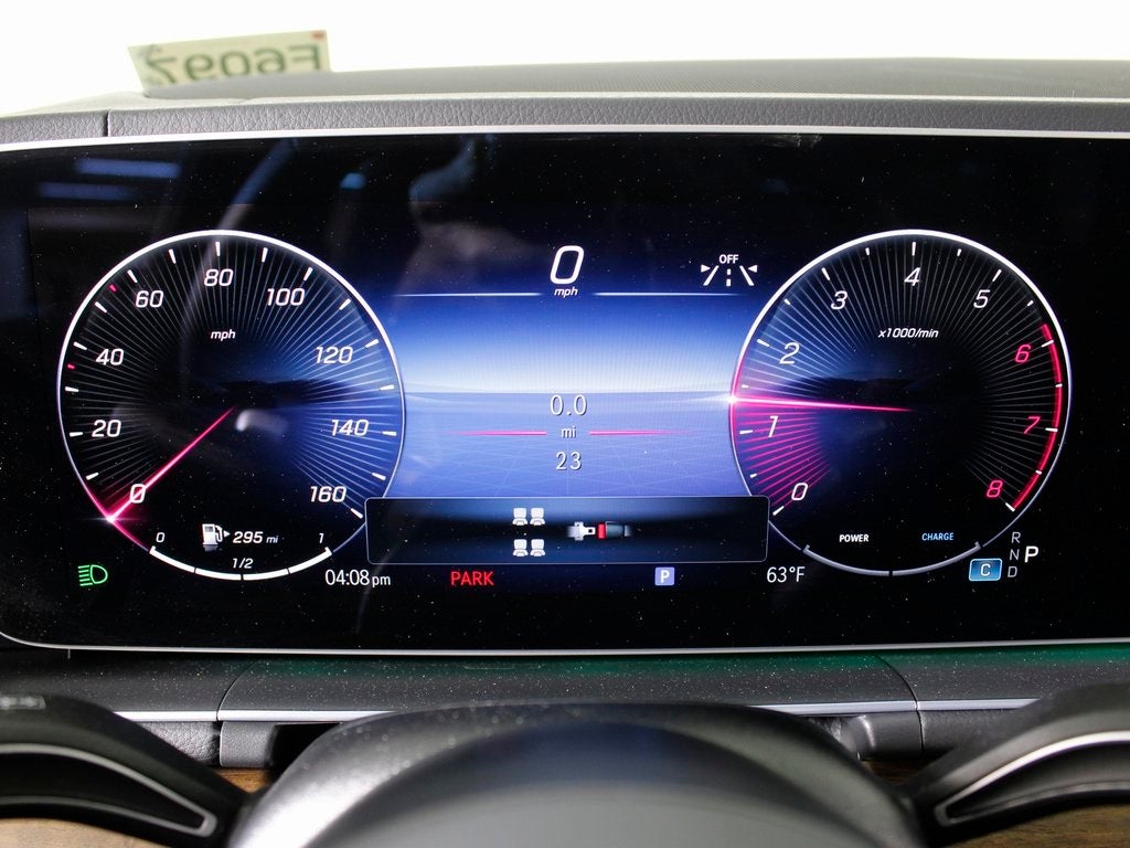 2025 Mercedes-Benz GLS GLS 450 4MATIC®