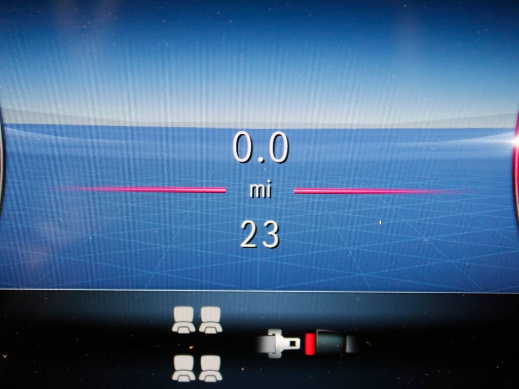 2025 Mercedes-Benz GLS GLS 450 4MATIC®