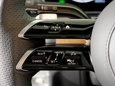 2025 Mercedes-Benz GLS GLS 450 4MATIC®