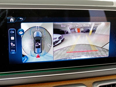 2025 Mercedes-Benz GLS GLS 450 4MATIC®