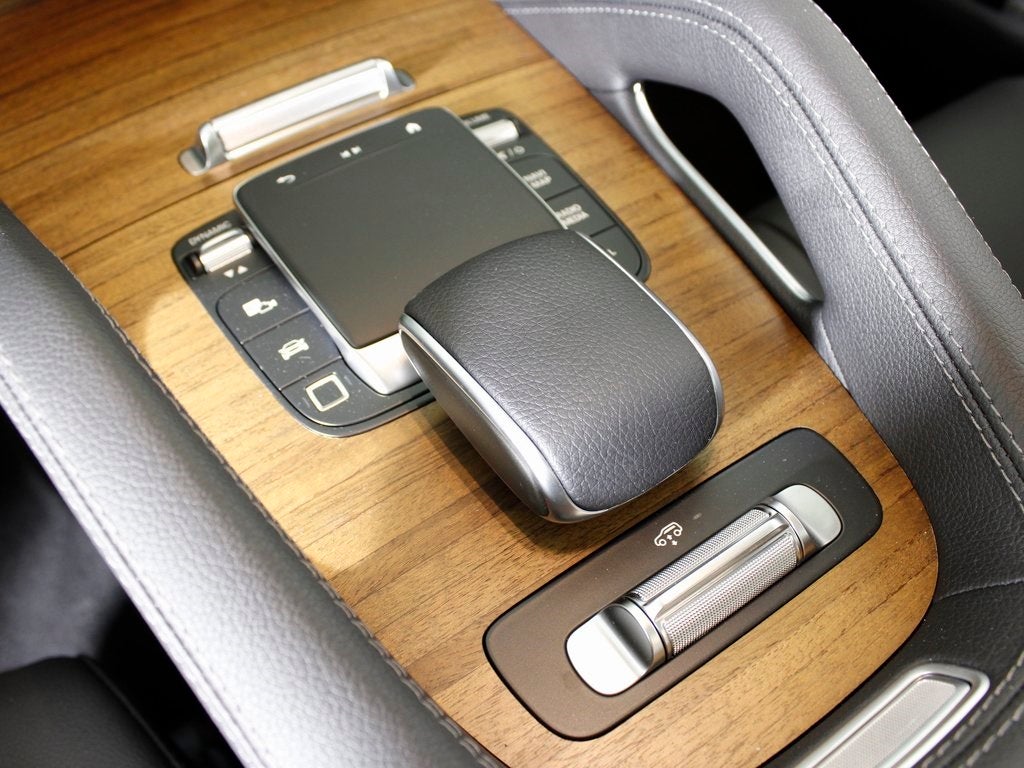 2025 Mercedes-Benz GLS GLS 450 4MATIC®