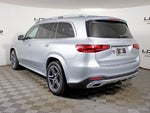 2025 Mercedes-Benz GLS GLS 450 4MATIC®