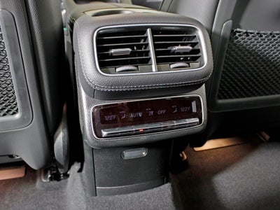 2025 Mercedes-Benz GLS GLS 450 4MATIC®