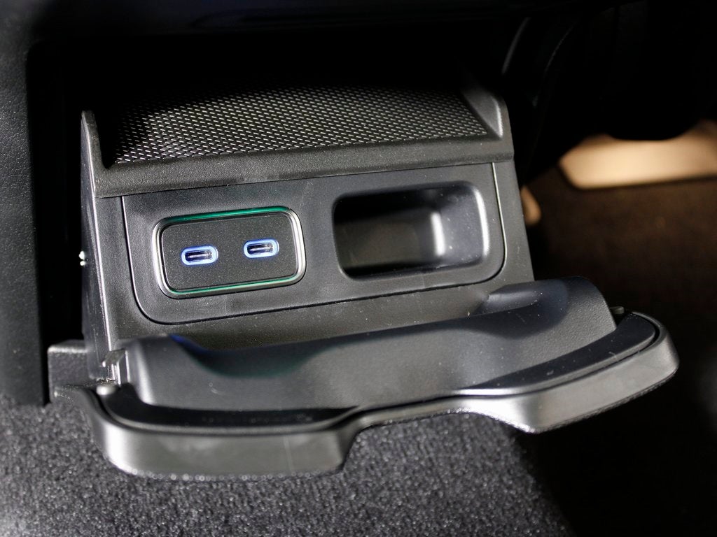 2025 Mercedes-Benz GLS GLS 450 4MATIC®