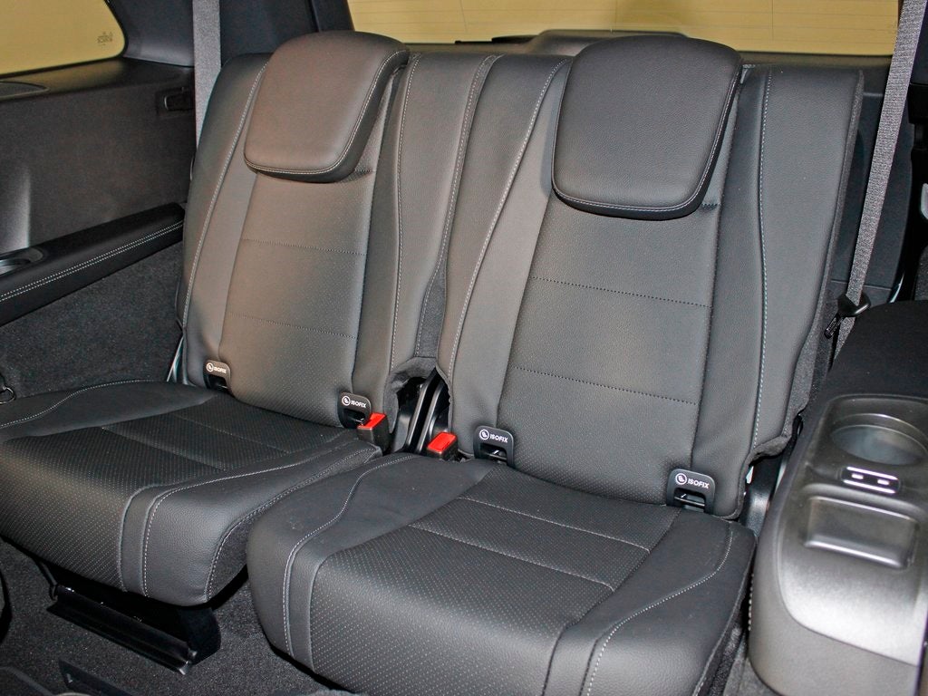 2025 Mercedes-Benz GLS GLS 450 4MATIC®