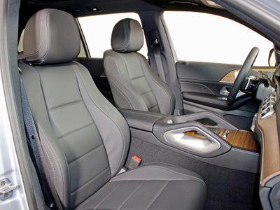 2025 Mercedes-Benz GLS GLS 450 4MATIC®