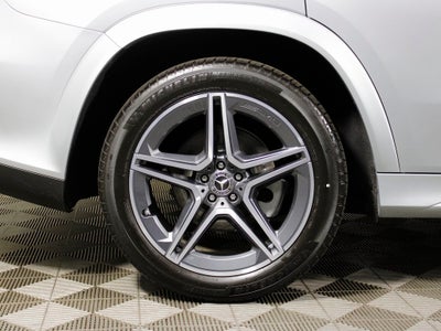 2025 Mercedes-Benz GLS GLS 450 4MATIC®