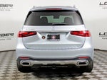 2025 Mercedes-Benz GLS GLS 450 4MATIC®