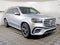 2025 Mercedes-Benz GLS GLS 450 4MATIC®