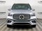 2025 Mercedes-Benz GLS GLS 450 4MATIC®