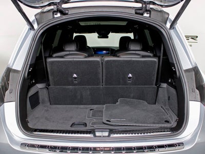 2025 Mercedes-Benz GLS GLS 450 4MATIC®