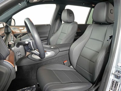 2025 Mercedes-Benz GLS GLS 450 4MATIC®