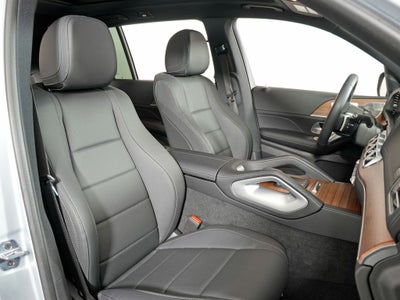 2025 Mercedes-Benz GLS GLS 450 4MATIC®