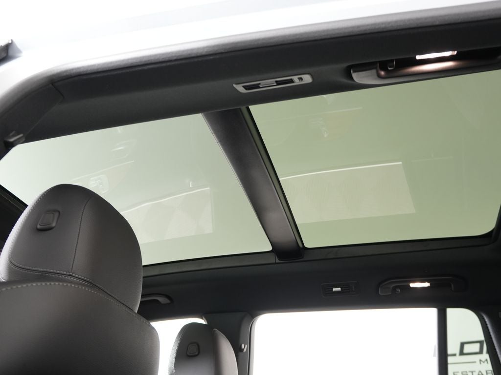 2025 Mercedes-Benz GLS GLS 450 4MATIC®
