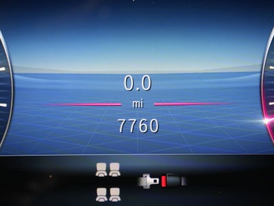 2025 Mercedes-Benz GLS GLS 450 4MATIC®