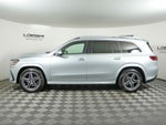 2025 Mercedes-Benz GLS GLS 450 4MATIC®
