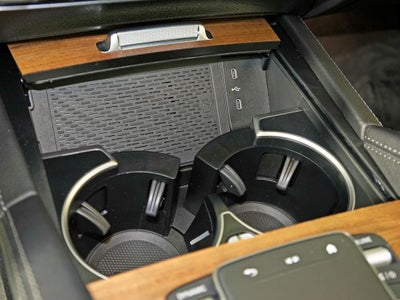 2025 Mercedes-Benz GLS GLS 450 4MATIC®
