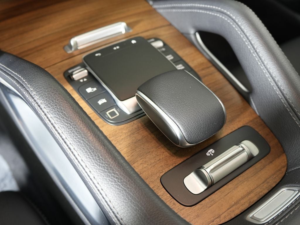 2025 Mercedes-Benz GLS GLS 450 4MATIC®