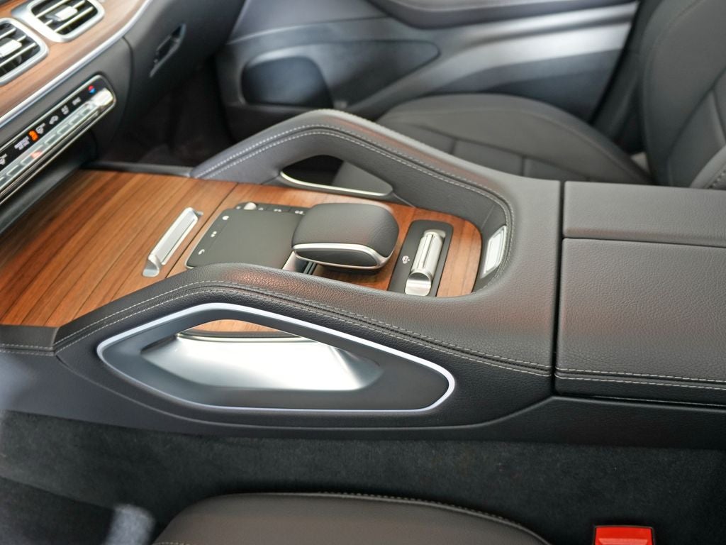 2025 Mercedes-Benz GLS GLS 450 4MATIC®
