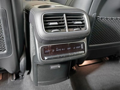 2025 Mercedes-Benz GLS GLS 450 4MATIC®