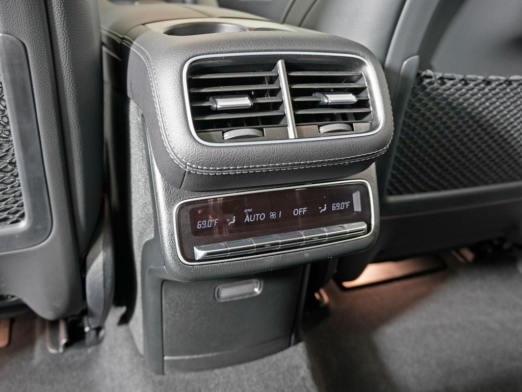 2025 Mercedes-Benz GLS GLS 450 4MATIC®