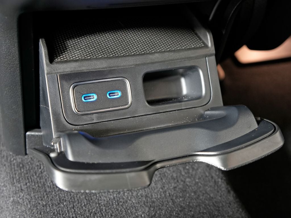 2025 Mercedes-Benz GLS GLS 450 4MATIC®