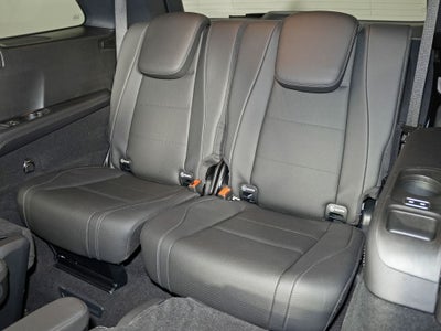2025 Mercedes-Benz GLS GLS 450 4MATIC®