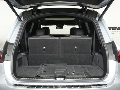 2025 Mercedes-Benz GLS GLS 450 4MATIC®