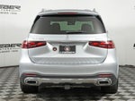 2025 Mercedes-Benz GLS GLS 450 4MATIC®