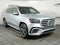 2025 Mercedes-Benz GLS GLS 450 4MATIC®