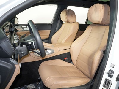 2025 Mercedes-Benz GLS GLS 450 4MATIC®