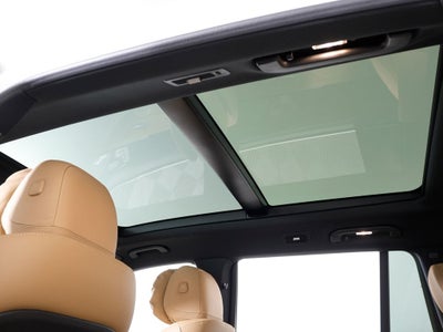 2025 Mercedes-Benz GLS GLS 450 4MATIC®