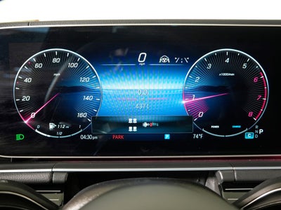 2025 Mercedes-Benz GLS GLS 450 4MATIC®
