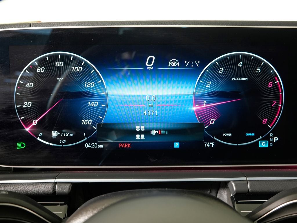 2025 Mercedes-Benz GLS GLS 450 4MATIC®