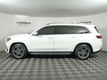 2025 Mercedes-Benz GLS GLS 450 4MATIC®